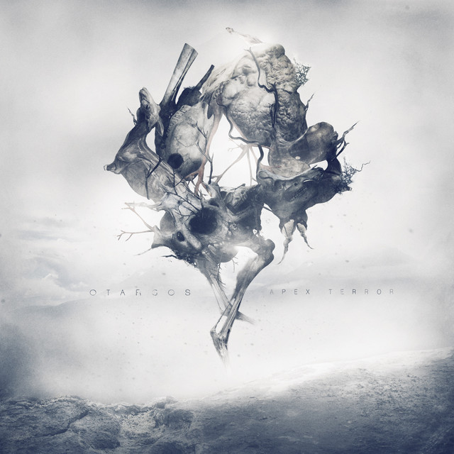 Apex Terror cover art