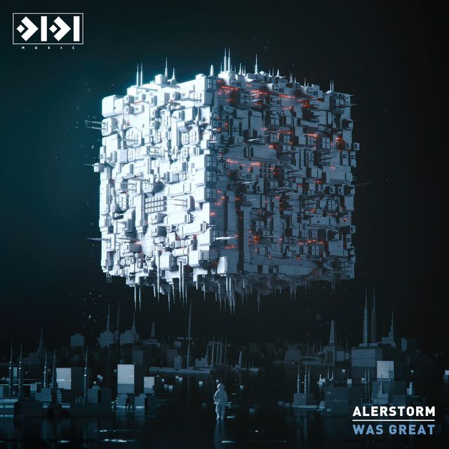 Was Great album art