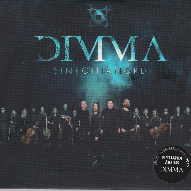 Dimma & SinfoniaNord - Album by DIMMA | Spotify