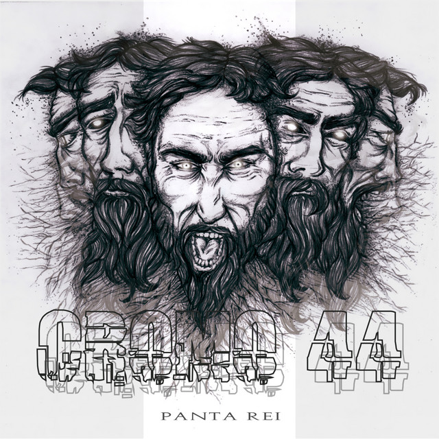 Panta Rei cover art