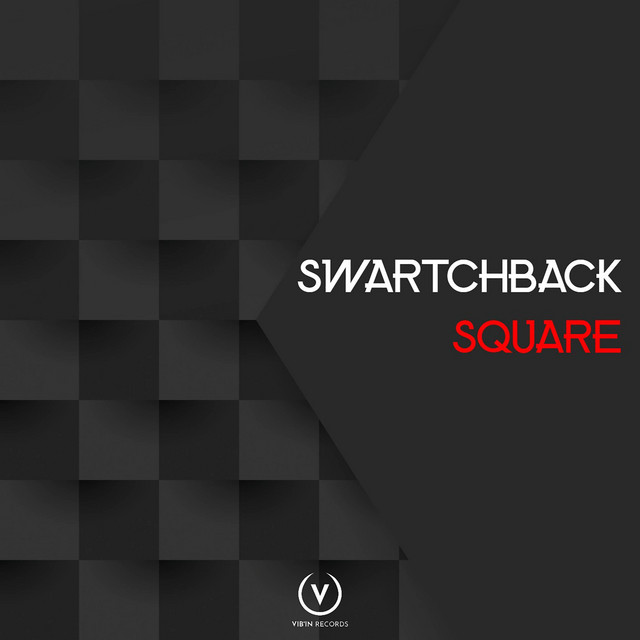 Square cover art