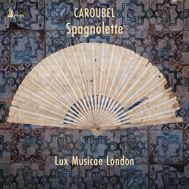 CAROUBEL: Spagnolette