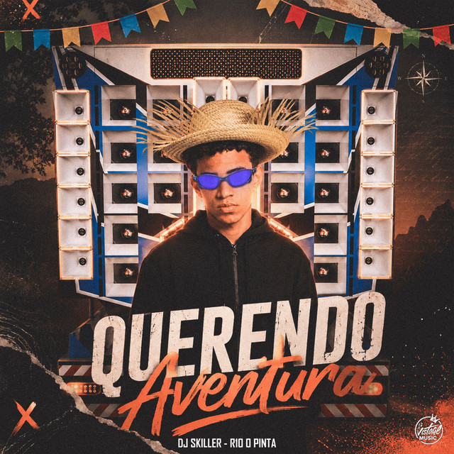 Querendo Aventura (Eletroxote)