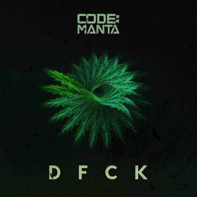DFCK cover art