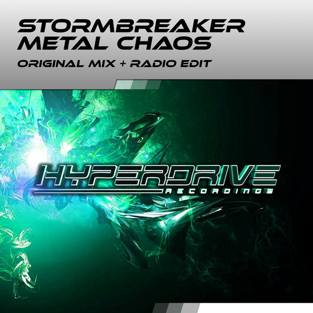 Stormbreaker