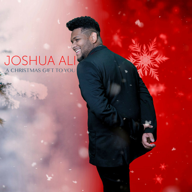 A Christmas Gift to You cover art