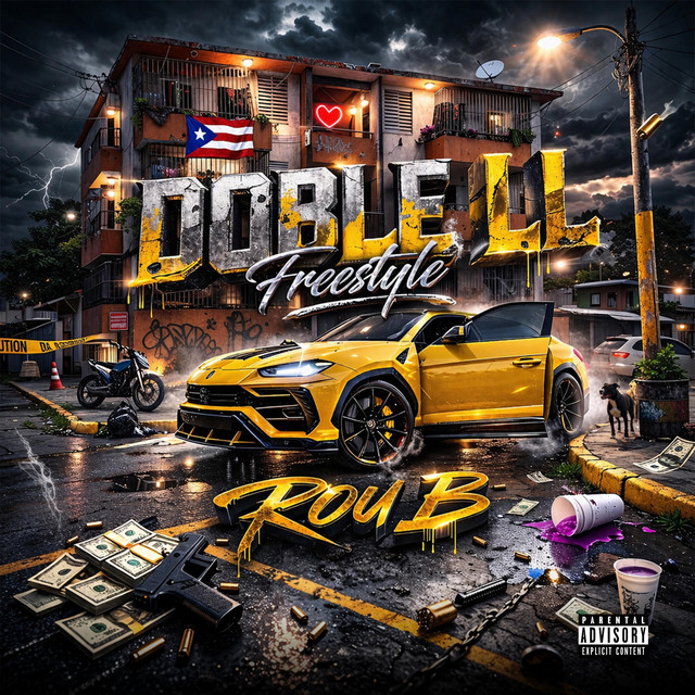 Doble LL Freestyle