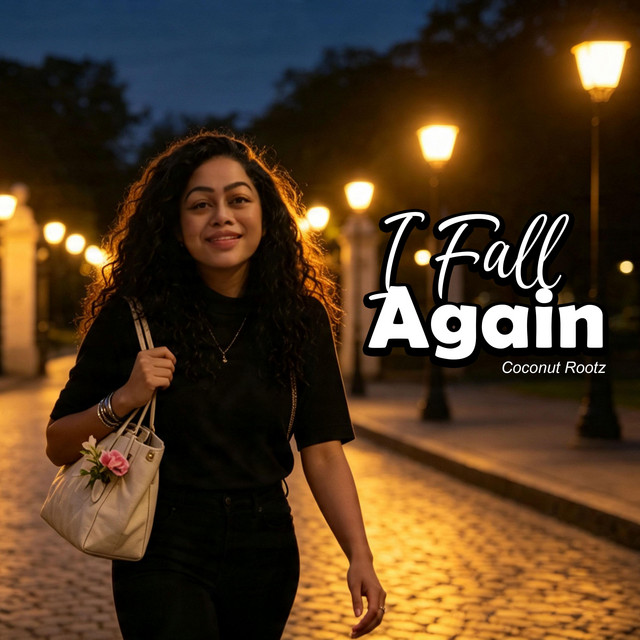 I Fall Again