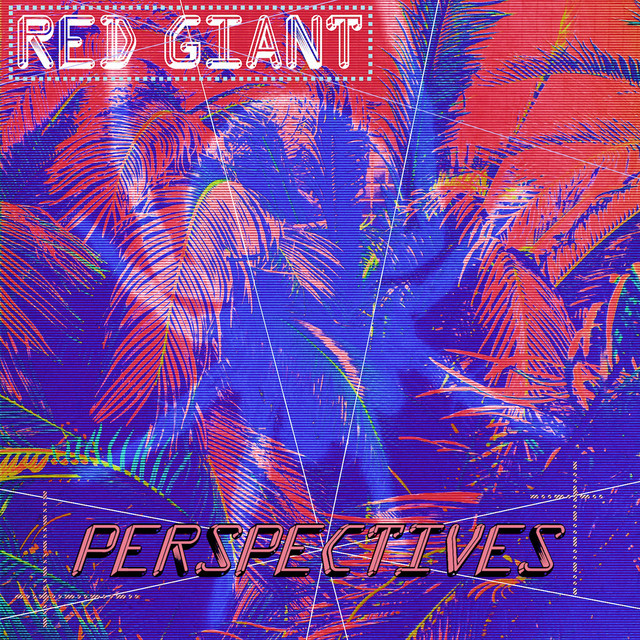 Perspectives cover art