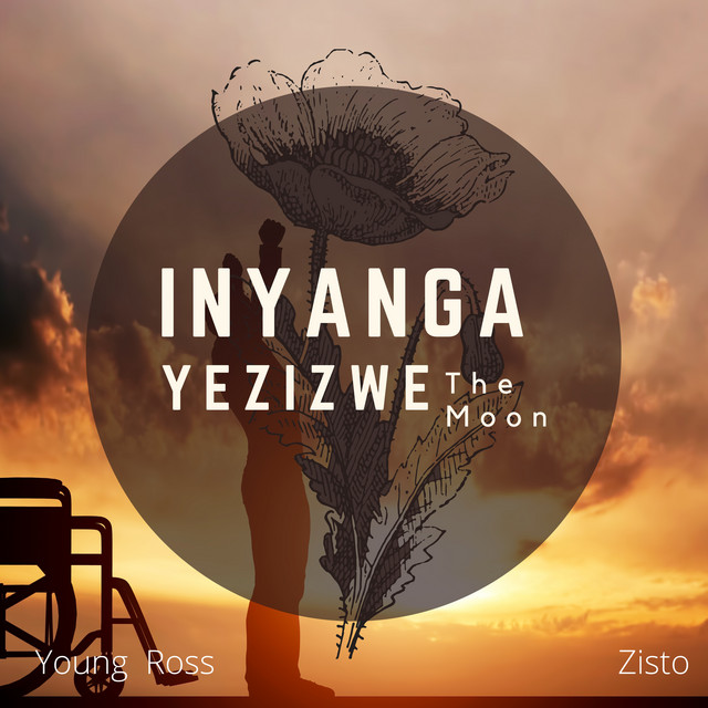 Inyanga Yezizwe (Radio Edit) cover art
