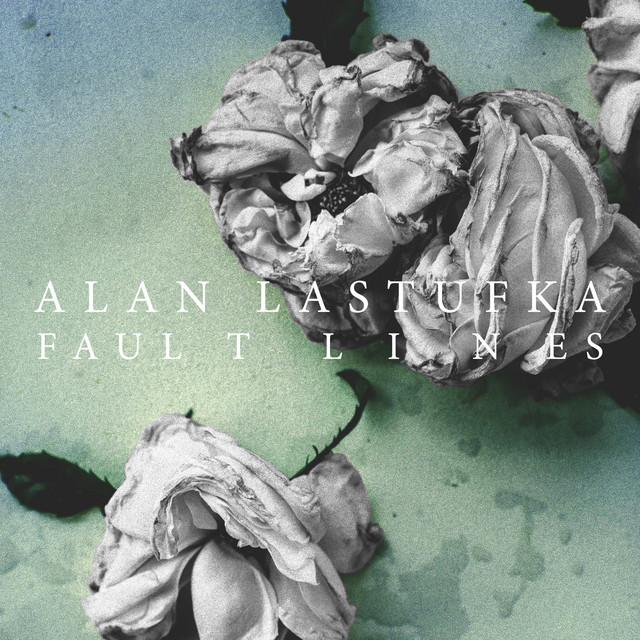 Alan Lastufka Photo