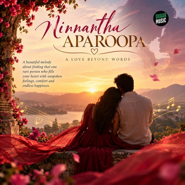Ninnantha Aparoopa