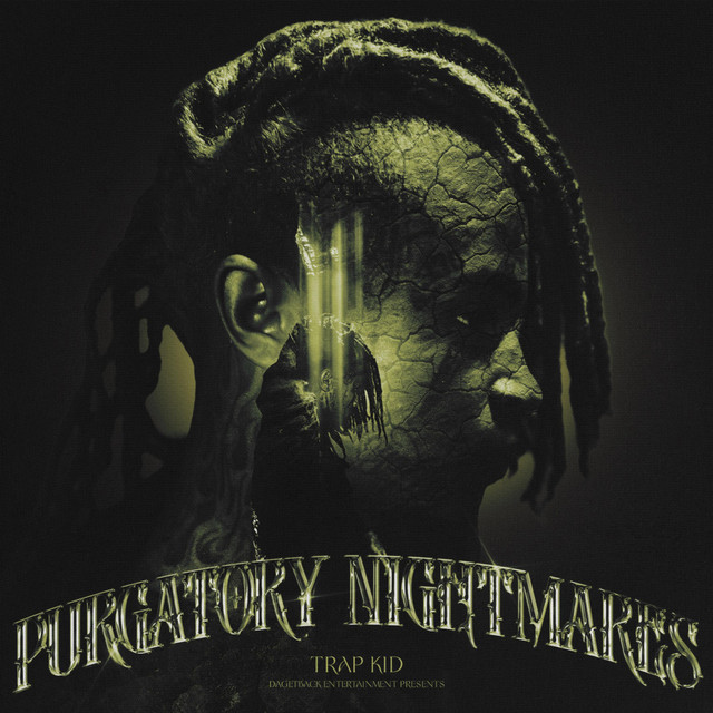 Purgatory Nightmares cover art