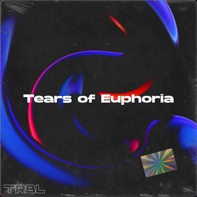 Tears of Euphoria cover art