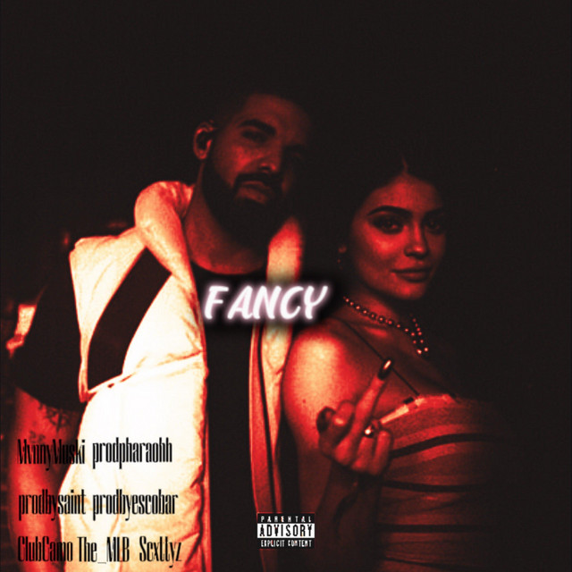 Fancy - JerseyClub
