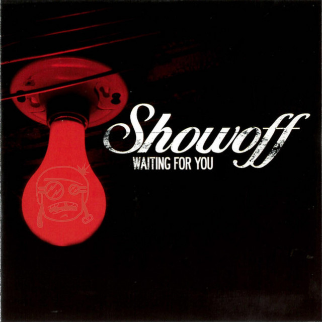 Waiting for You cover art