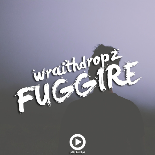 FUGGIRE cover art