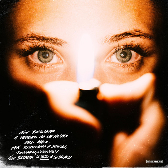 BUIO cover art