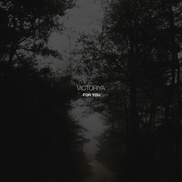 For You cover