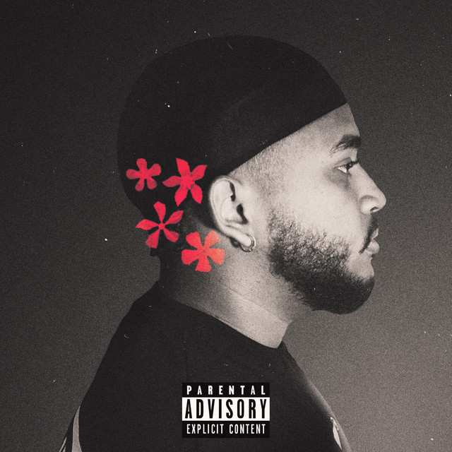 The Last Flowerz cover art