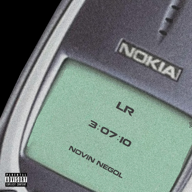 Lr cover art