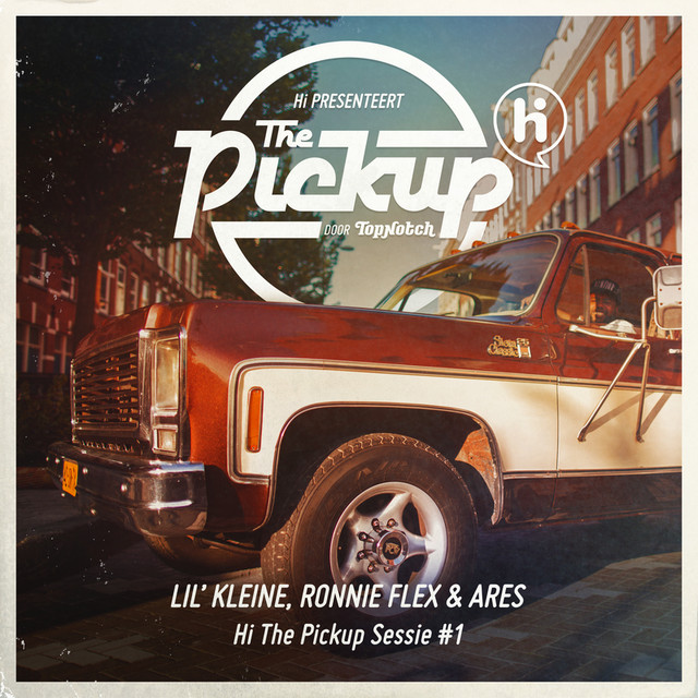 The Pickup Sessie #1