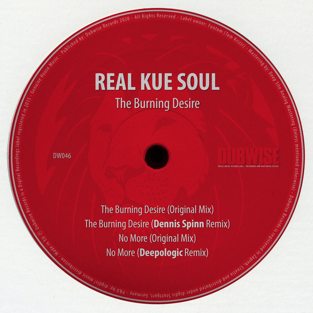Square cover art
