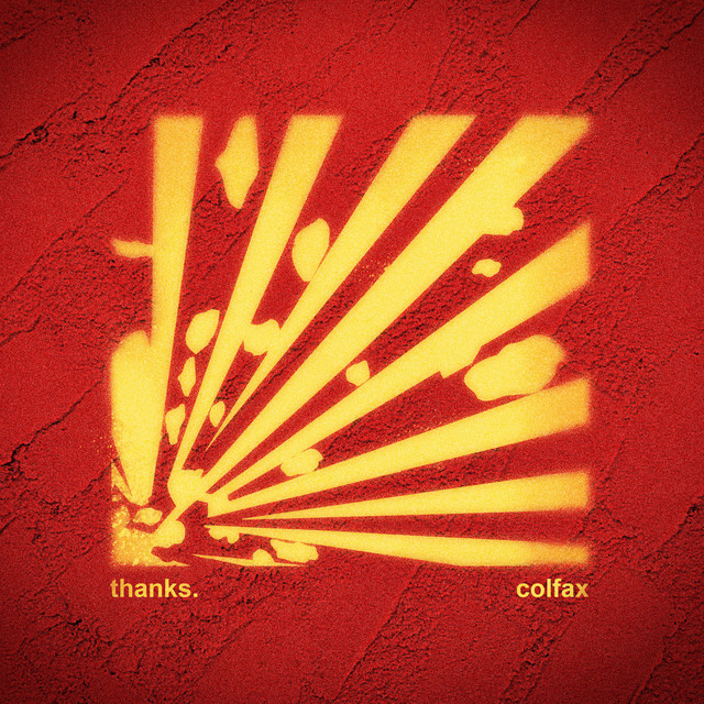 Colfax cover art