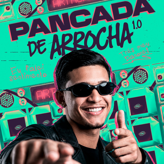ARTHURZINHO NOVAES