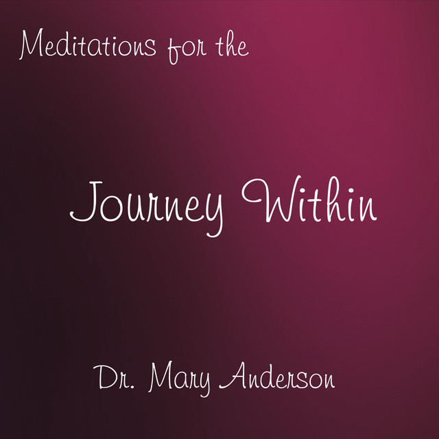 Dr. Mary Anderson
