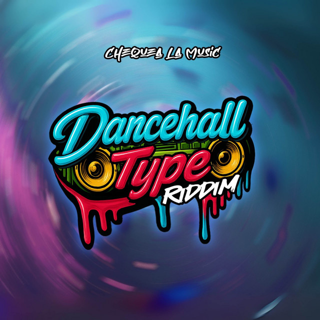 Dancehall Type Riddim