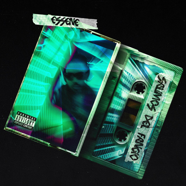 SDF cover art