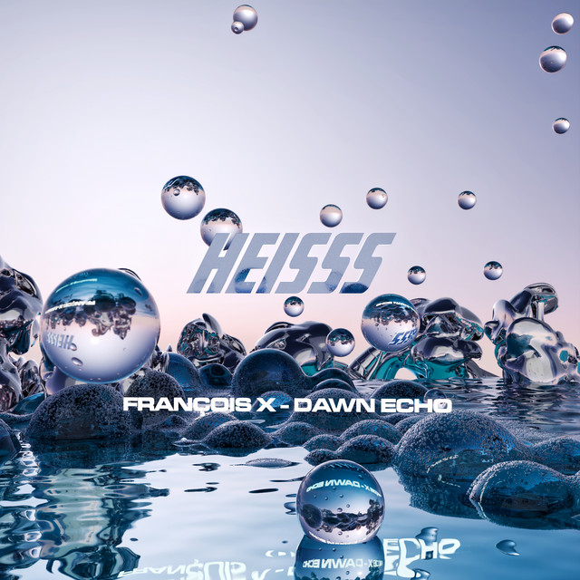 Dawn Echo cover art