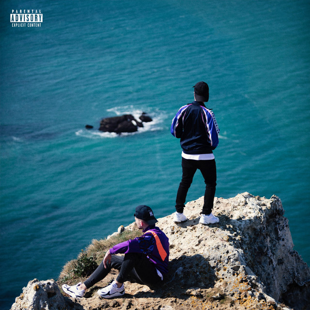 Deadline cover art