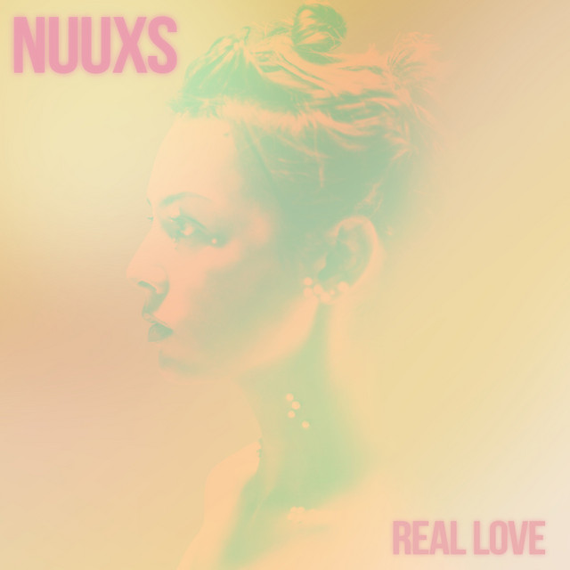 Real Love cover