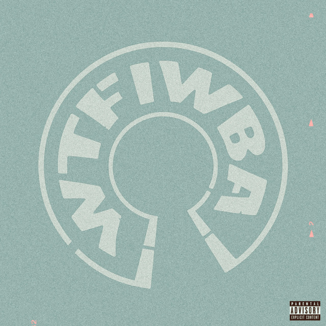 WTFIWBA? cover art