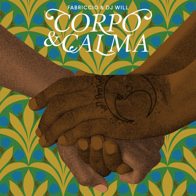 Água de rio cover art