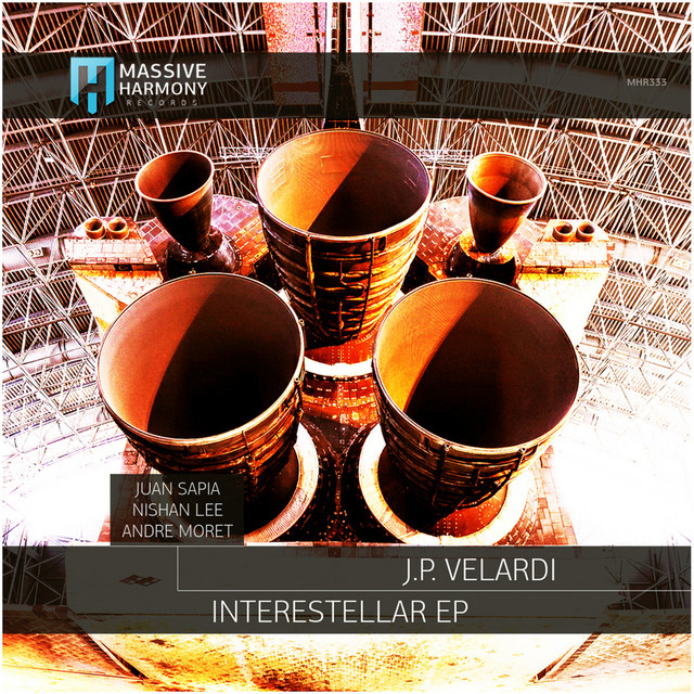 Interestellar Call - Nishan Lee Remix