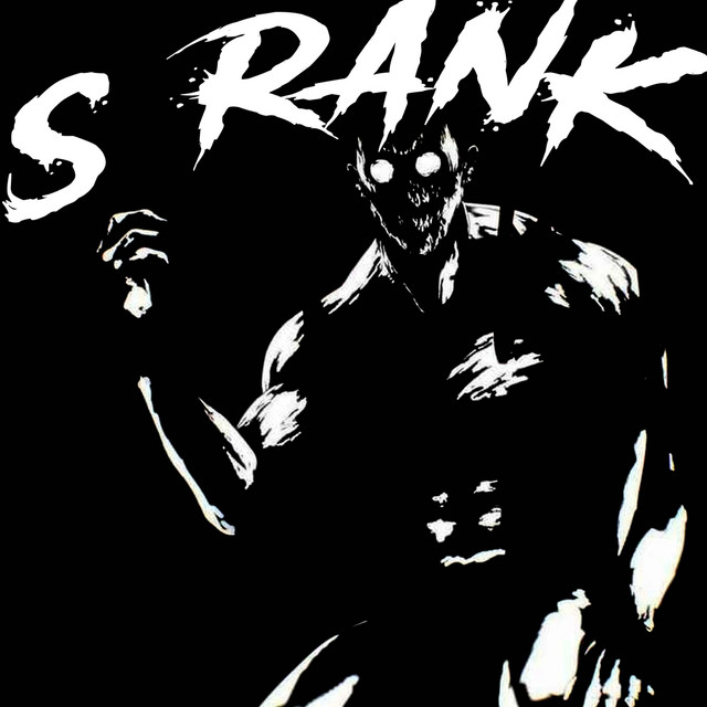 Cover art: s-rank — Pxsxr