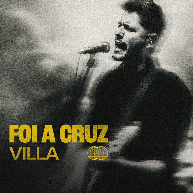 Foi a Cruz - Ao Vivo