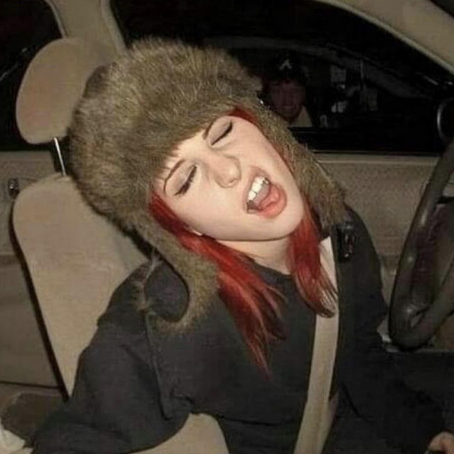 alt girl