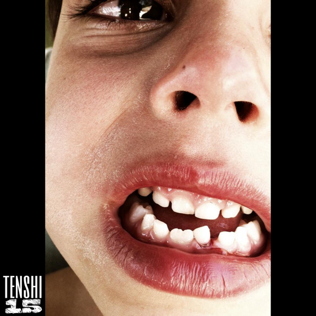 15 cover art
