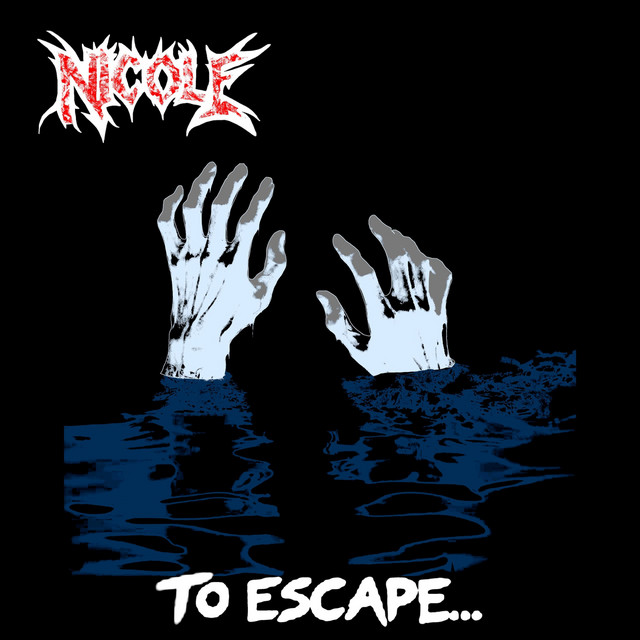 To Escape... cover art