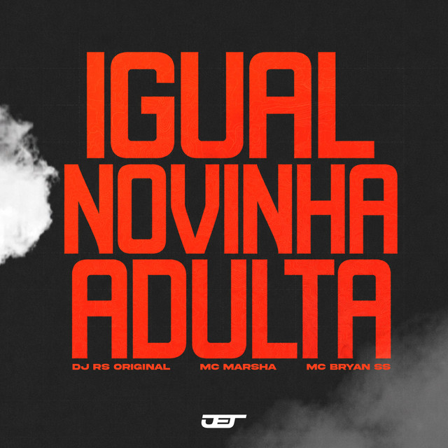 IGUAL NOVINHA ADULTA