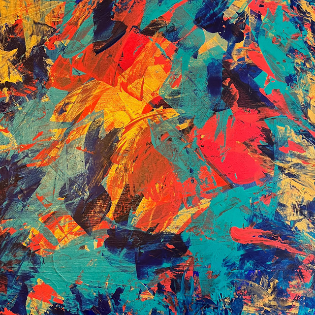 undefined album image