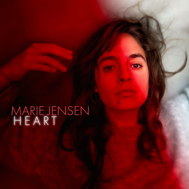 Marie Jensen