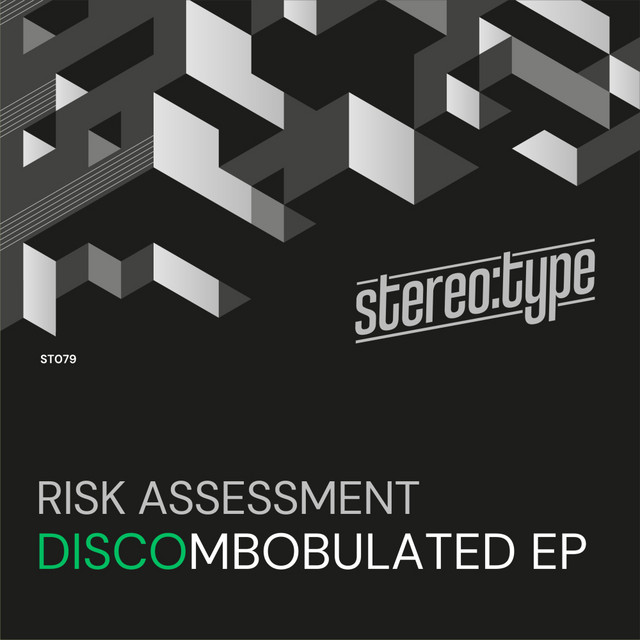 Discombobulated EP