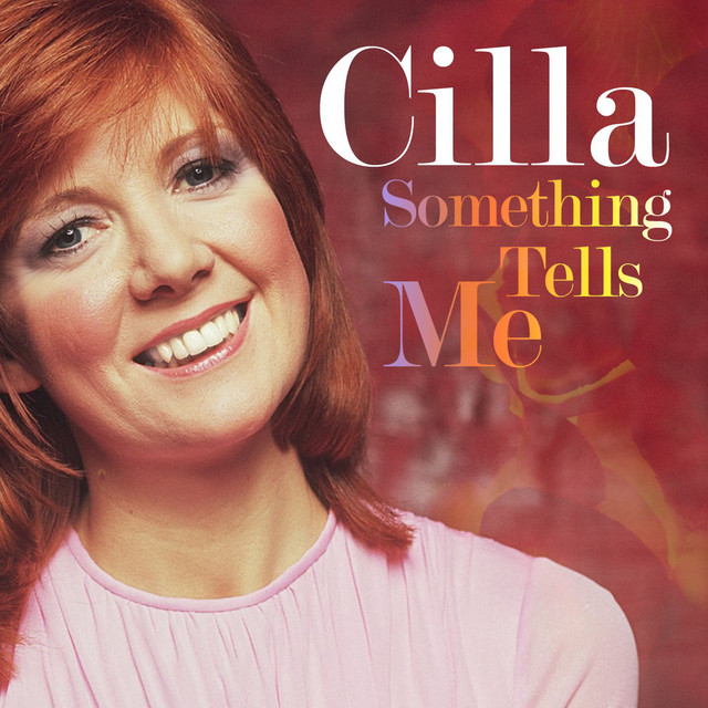 Something Tells Me (Something's Gonna Happen Tonight) - Original Single Version