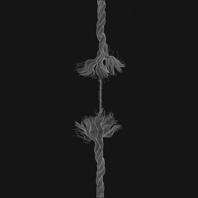 Weakness cover art