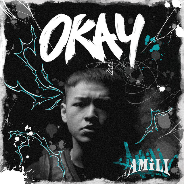 OKAY cover art